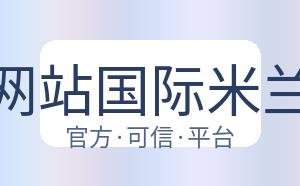 开云平台网站国际米兰的赞助商 配图